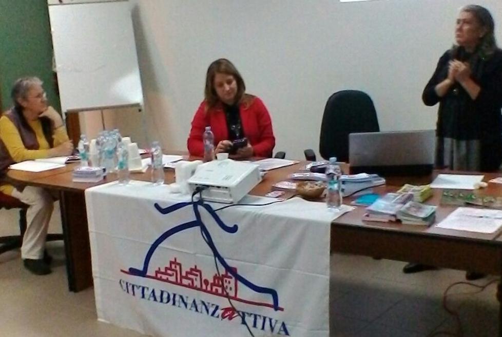 Cittadinanzattiva rilancia l’attività 