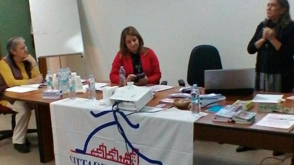 Cittadinanzattiva rilancia l’attività