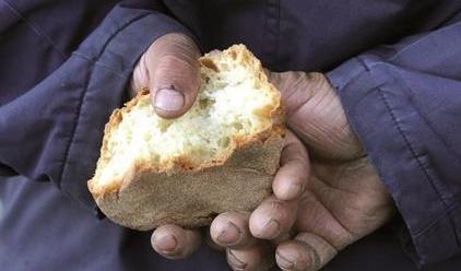 Modena,i volontari sulle vie del “pane buono” 
