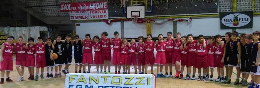 Il torneo “Carnevale d’Europa” a Cento è stato un successo