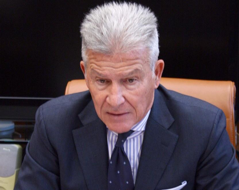 Oggi Capitanio in commissione