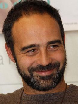 Ammaniti presenta “Anna” al Forum Monzani di Modena