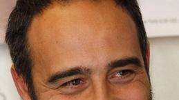 Ammaniti presenta “Anna” al Forum Monzani di Modena