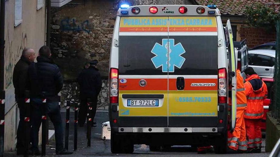 Omicidio del carabiniere, tre testimoni inchiodano l’assassino