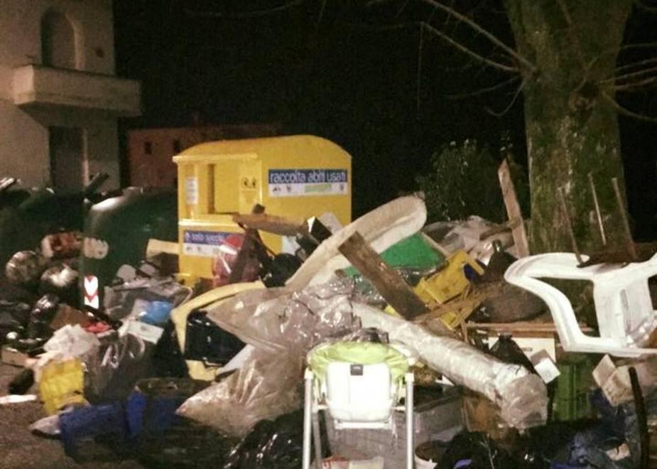 Lunigiana, è gratis e senza limiti il ritiro degli ingombranti 