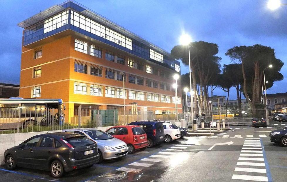 Altri 300 posti auto in zona Sesta Porta 