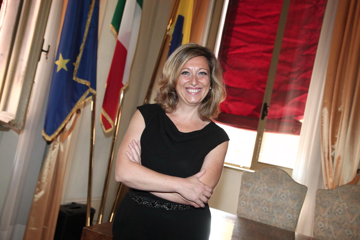Ingrid Caporioni