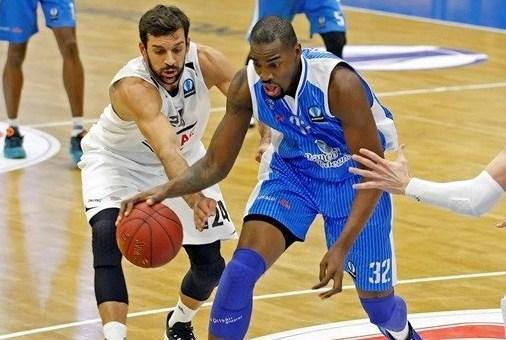 Dinamo, sfida contro lo Szolnoki tra riscatto e speranze 