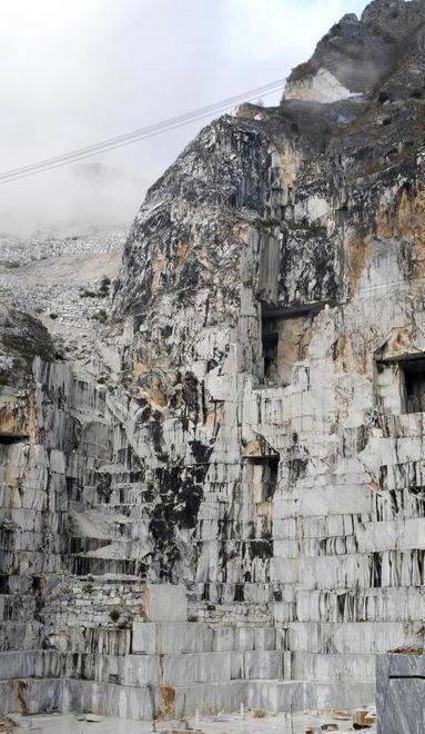 Marmettola nel Frigido, rendere potabili le acque costa 300.000 euro in più all'anno