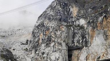 Marmettola nel Frigido, rendere potabili le acque costa 300.000 euro in più all'anno
