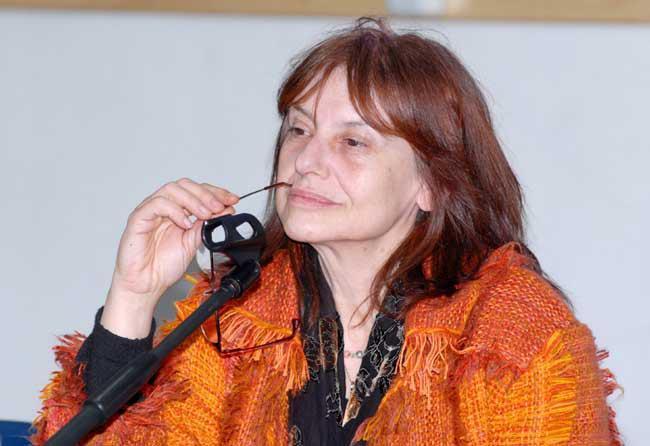 Adriana Faranda