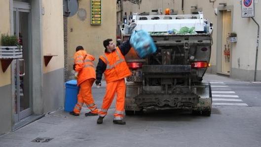 Raccolta dei riifuti