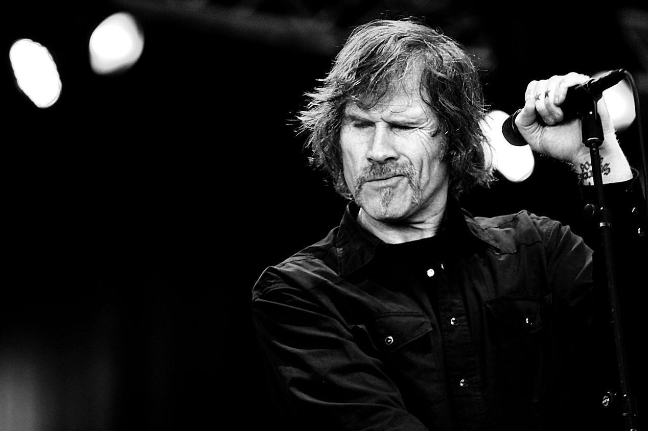 Mark Lanegan