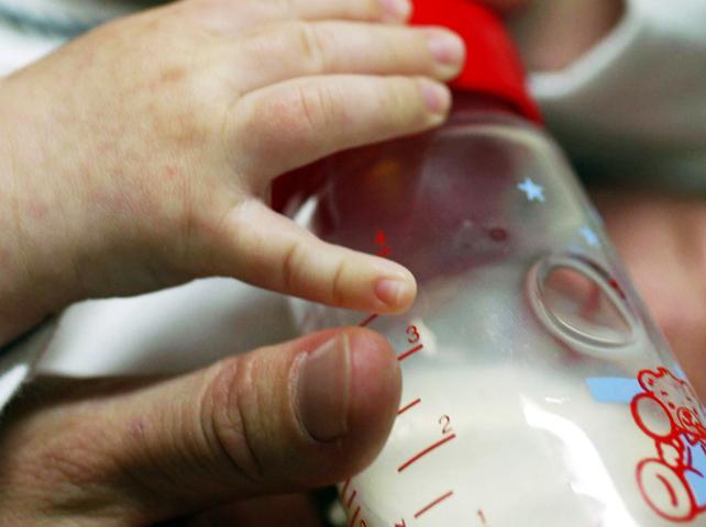 Latte in polvere, chiusa l'inchiesta: 23 indagati, 14 sono pediatri