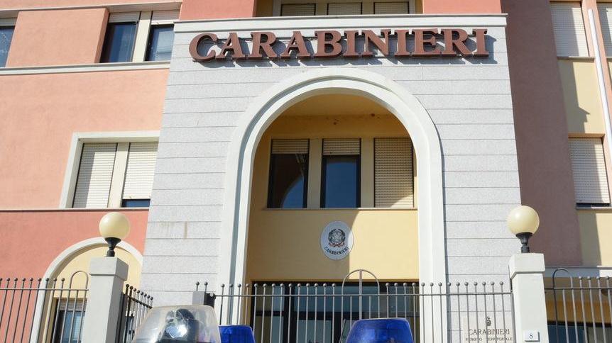 Armato di pistola minacciò la compagna: allontanato da Olbia