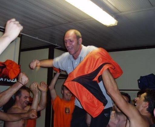 Montecchio piange “Iller”, barista e uomo di sport 