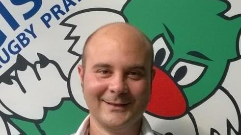Il Chersoni si tinge di azzurro