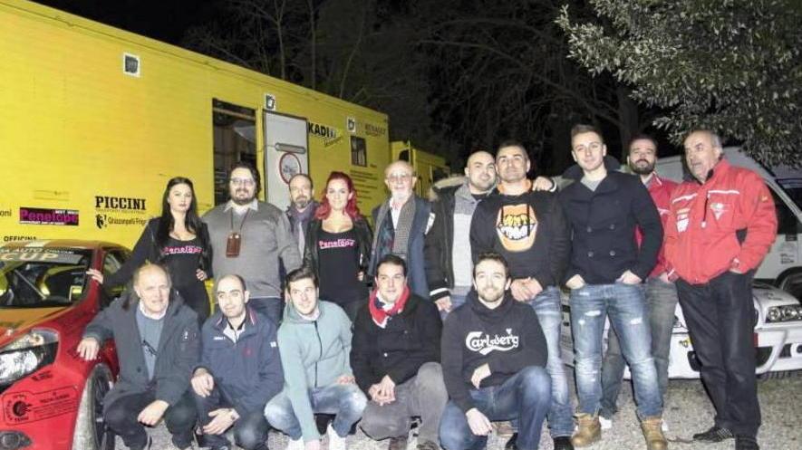 L’EVENTO DA FIDELIA