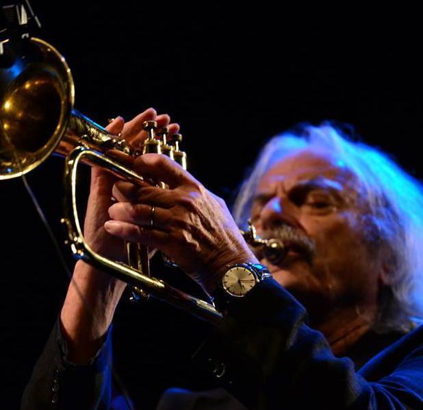 Empoli Jazz Winter al via con il big Enrico Rava
