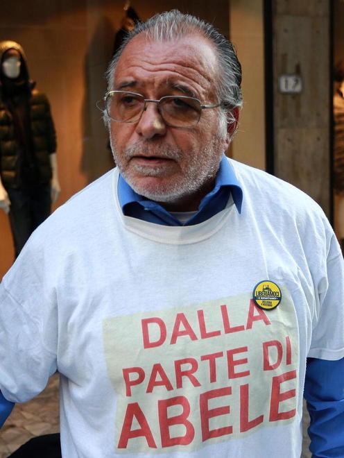 «Un assassino alla Rems di Volterra» 