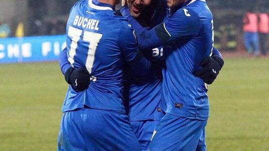Per voltare pagina serve il vero Empoli