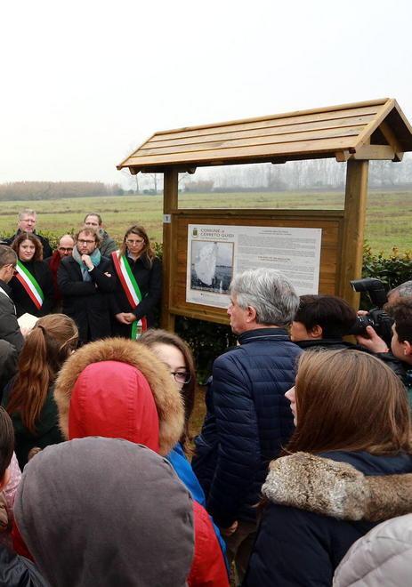 Sulla condanna bloccata interviene il governo 