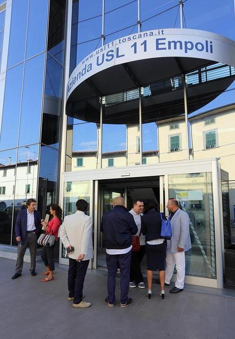 «Ha problemi gastrici» ma muore in ospedale l’Asl paga 470.000 euro 