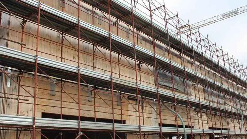 Un fondo immobiliare per fare la nuova scuola