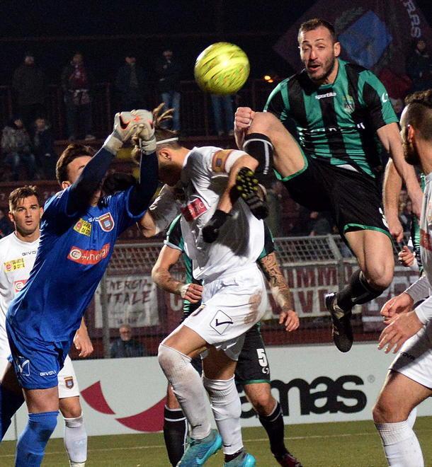 Archiviata la vicenda scommesse continua la favola Tuttocuoio 