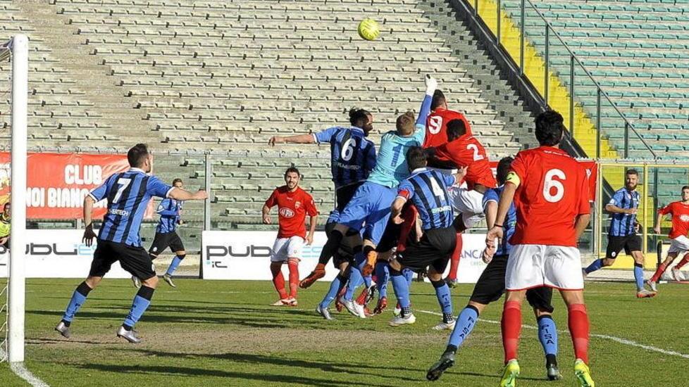 I pericoli arrivano dalle fasce laterali