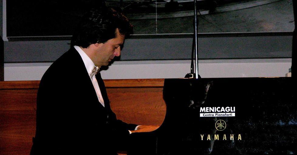 Dal concerto di Lanini e Cioppi oltre seimila euro per l’Ail
