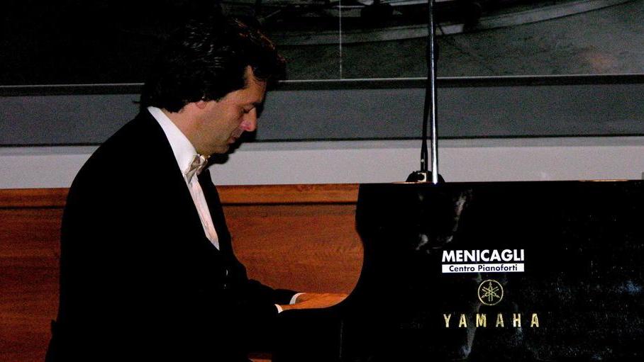 Dal concerto di Lanini e Cioppi oltre seimila euro per l’Ail