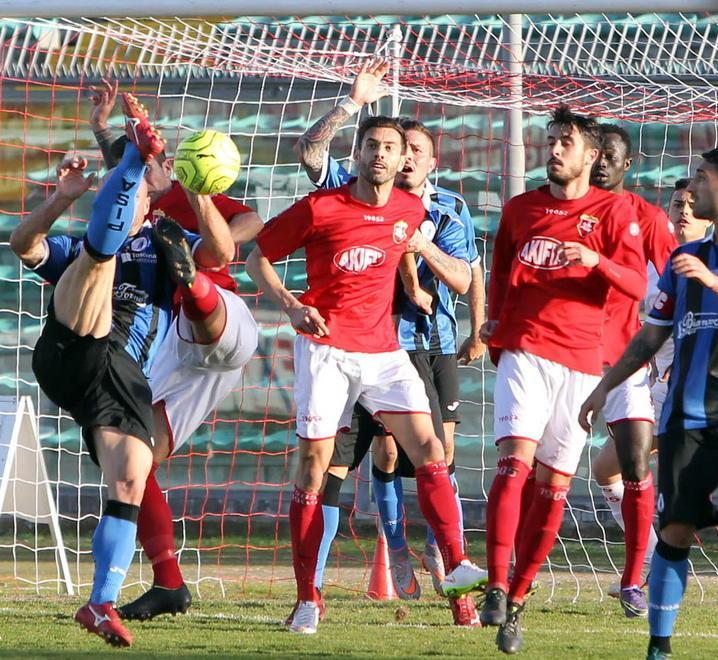 Pisa, Rozzio rischia un mese di stop 