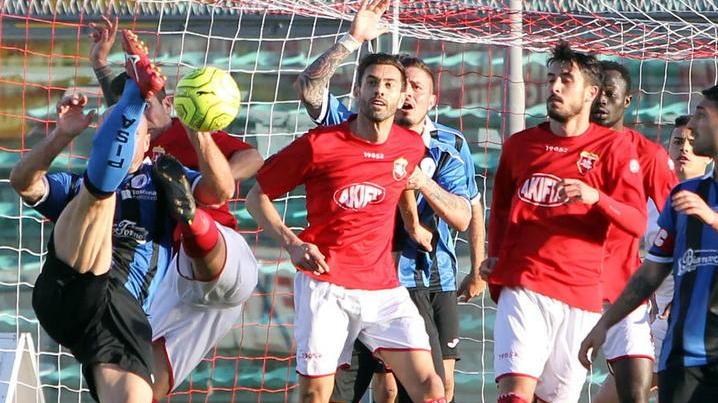 Pisa, Rozzio rischia un mese di stop