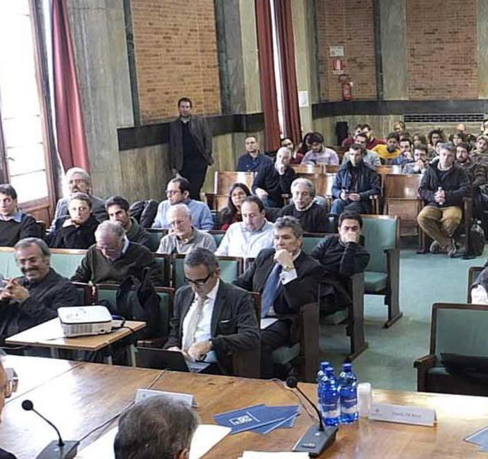 la festa della RICERCA