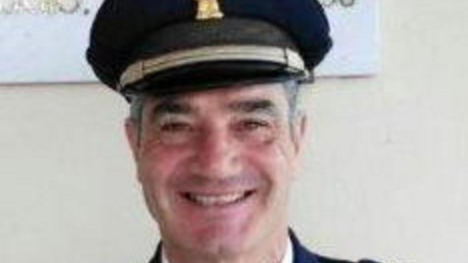 In pensione l’ispettore capo Egidio Genovese
