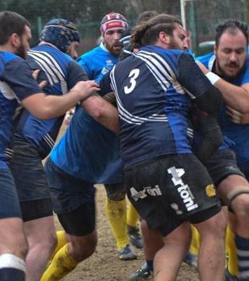 Bòtte sul campo del Galluzzo ma alla fine la spunta il Rufus