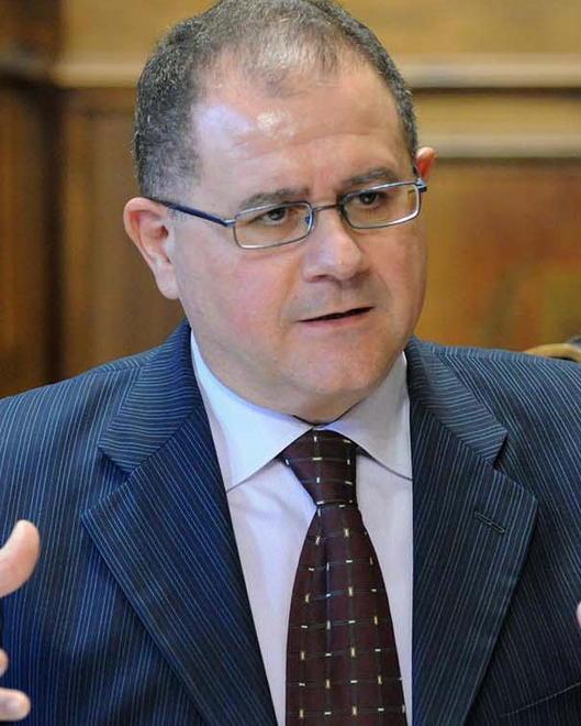 Giuliani: via al tavolo tecnico con Aferpi