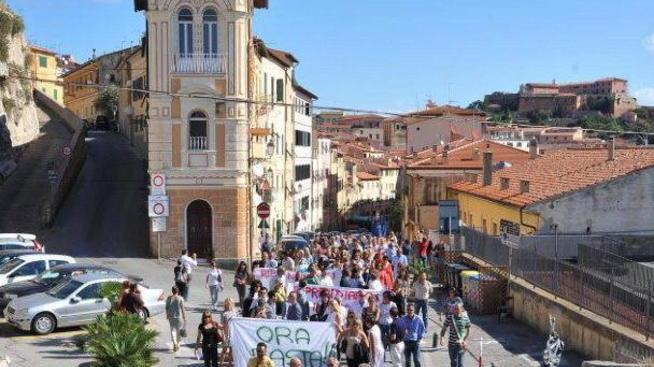 Tribunale aperto fino al 31 dicembre 2018