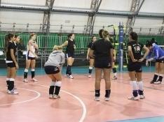Colpo dell’Elba 97 col Volley Piombino 