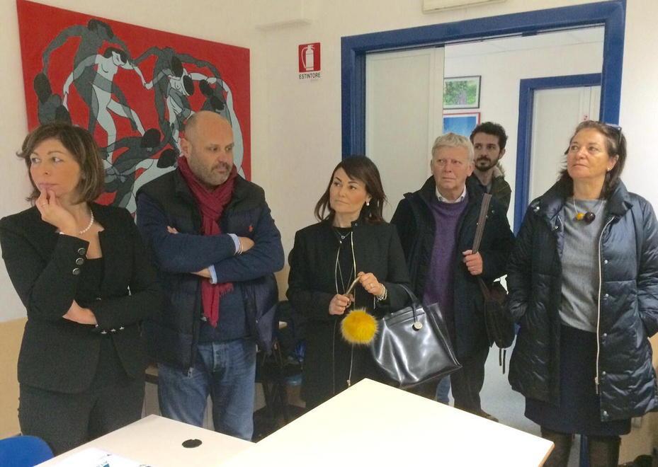 L’accoglienza ferma la dispersione 
