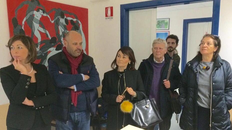L’accoglienza ferma la dispersione