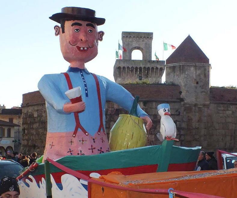 Dieci giorni di festa più tanta musica per il Carnevale 