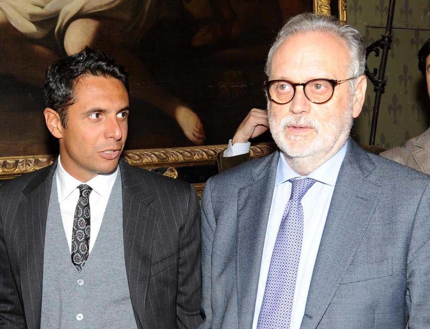 «Questo territorio ha potenzialità enormi» 