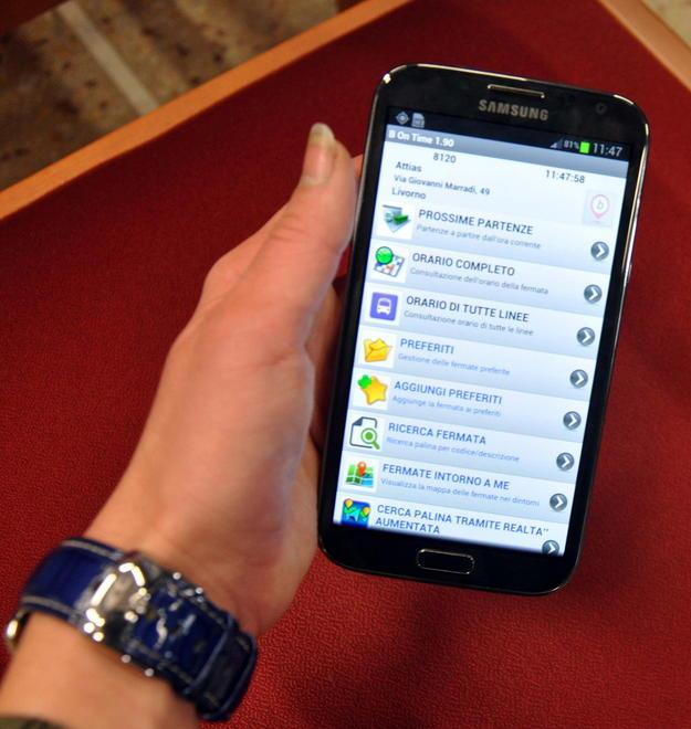 Una app per avere tutte le informazioni sulla Valle e sulla sua ospitalità 
