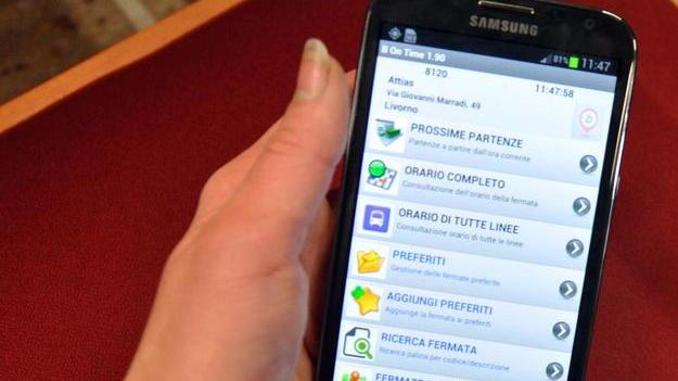 Una app per avere tutte le informazioni sulla Valle e sulla sua ospitalità