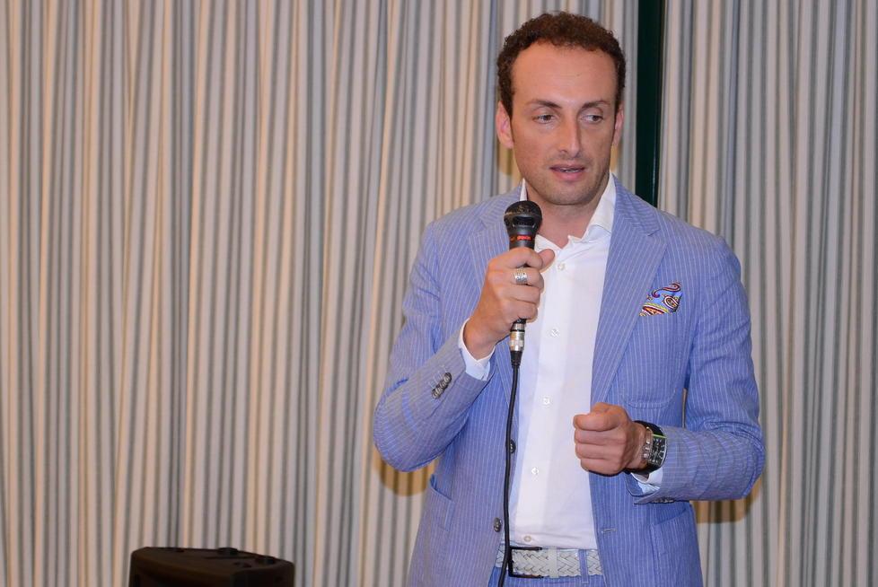 Del Dotto: no alle ronde, ecco l’alternativa
