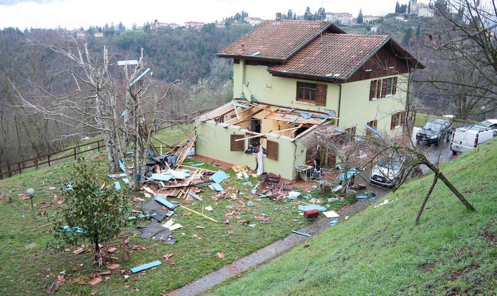 Quelle finestre aperte hanno evitato conseguenze più gravi