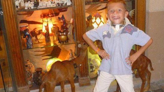 Bimbo morto soffocato tre medici a processo