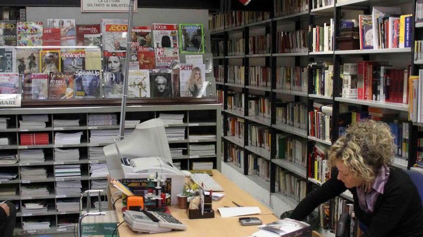 L’archivio Tarabella alla biblioteca e alla scuola